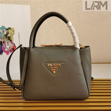 prada 1bc145|Small leather handbag .